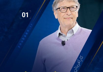 01__Bill Gates Biography