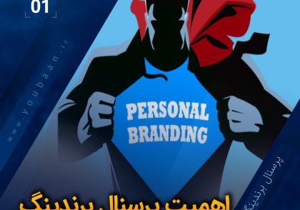 01__Personal Branding - why is it important