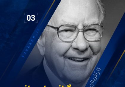 03__Warren Buffett - Short 3 Min Biography