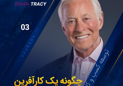 03__What It Takes to Be a Successful Entrepreneur - Brian Tracy