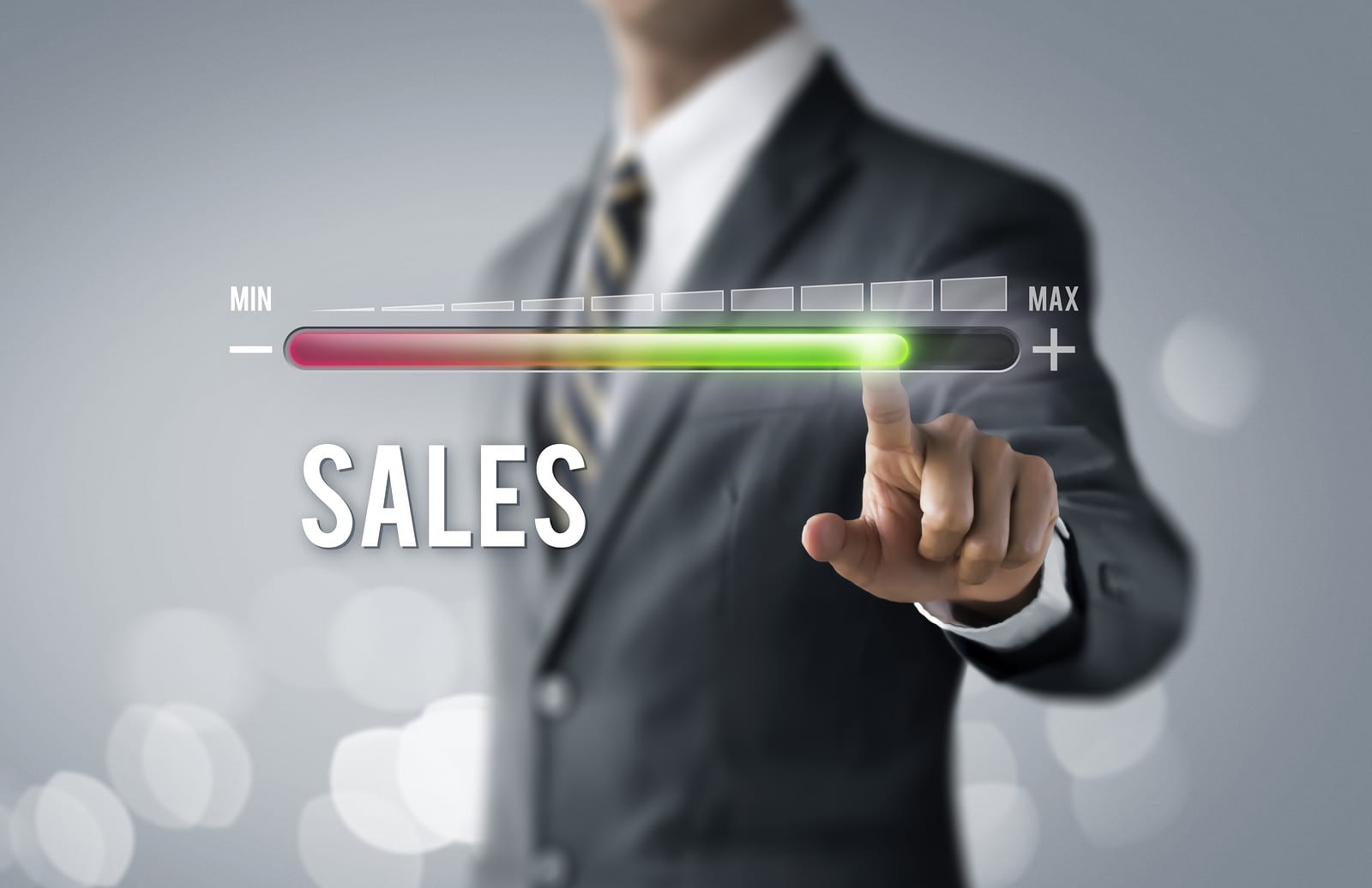 Guarantee increased sales of your products based on principles (1)